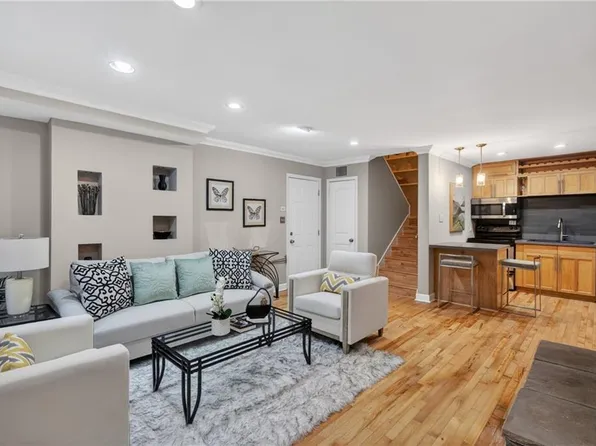 101 Alden Ave NW APT F, Atlanta, GA 30309