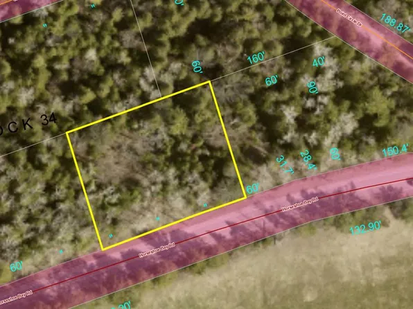 LOT 2 Horseshoe Bay Rd, Egg Harbor, WI 54209