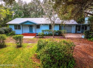 7976 State Road 100, Keystone Heights, FL 32656