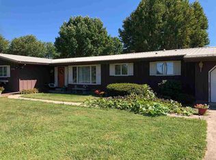1787 N Tabortown St, Terre Haute, IN 47803