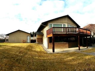 349 Fairway Dr, Pocatello, ID 83201