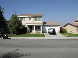 15328 Caballo Rd, Moreno Valley, CA 92555