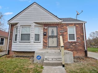 4824 Springle St, Detroit, MI 48215