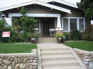 3302 29th St, San Diego, CA 92104
