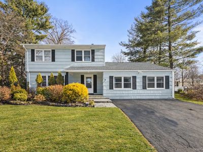 18 Oxford Court, Spring Valley, NY, 10977