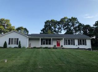 3025 Auten Rd, Ortonville, MI 48462