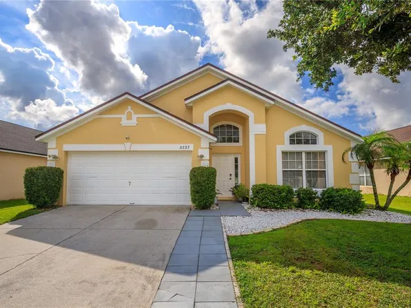 5737 LAKE CHAMPLAIN DRIVE, ORLANDO, FL 32829