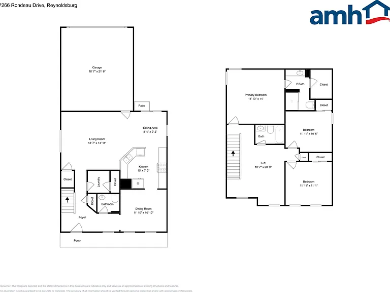 7266 Rondeau Dr — Photo 2