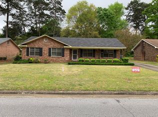 4723 20th Ave, Columbus, GA 31904