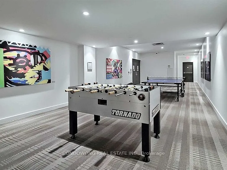 55 Regent Park Blvd #407 — Photo 12
