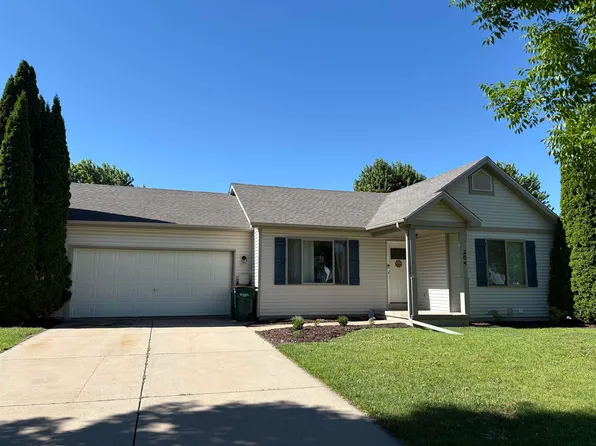 204 Weald Bridge Rd, Cottage Grove, WI 53527
