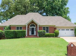 1456 Lacewing Trace Cv, Cordova, TN 38016
