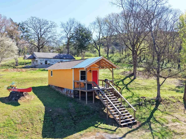 11164 W State Highway 58, Guion, AR 72540