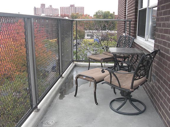 3rd image of 2550 Olinville Ave APT 5J