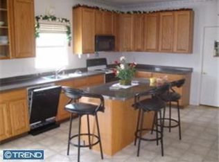 157 N Gabriel Dr, Bear, DE 19701