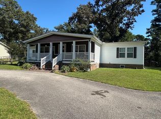 507 Tom Stockman Rd, Moselle, MS 39459