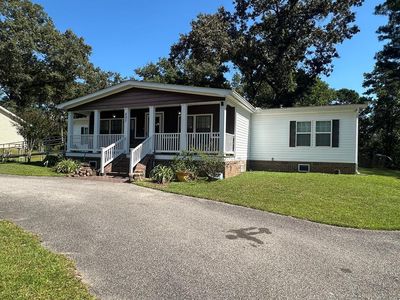 507 Tom Stockman Rd, Moselle, MS, 39459