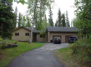 13341 E McCabe Cir, Anchorage, AK 99516