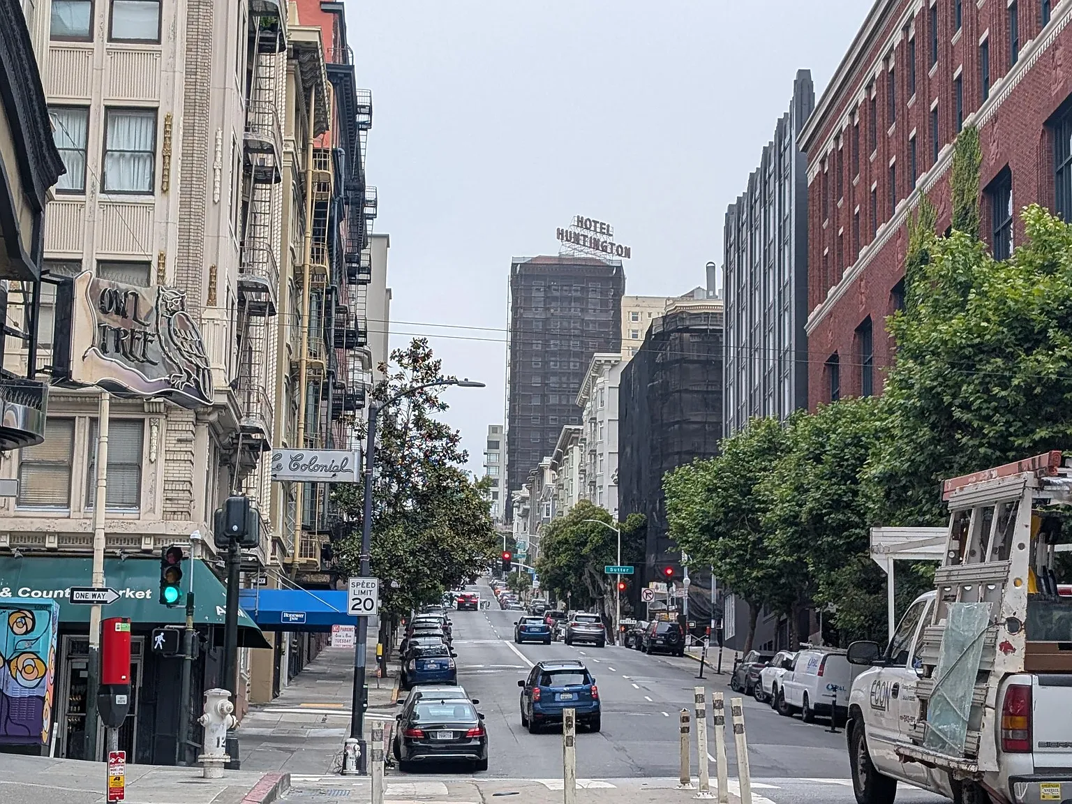 The Langham Apartments — Photo 3