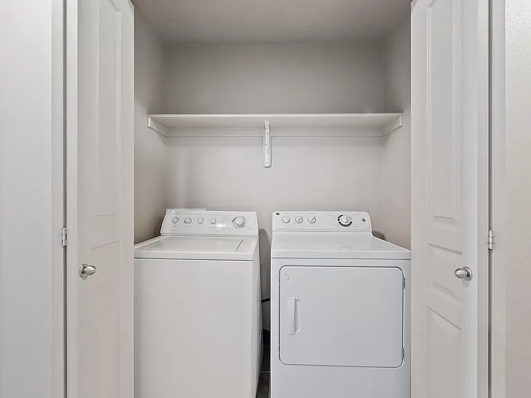 Aspen Creek Apartments — Photo 5