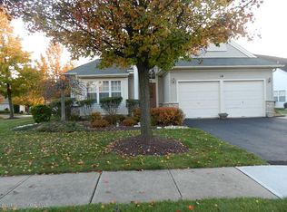 34 Derry Meeting Dr, Manalapan, NJ 07726