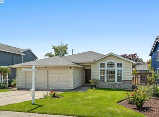 7275 SW 163rd Pl, Beaverton, OR 97007