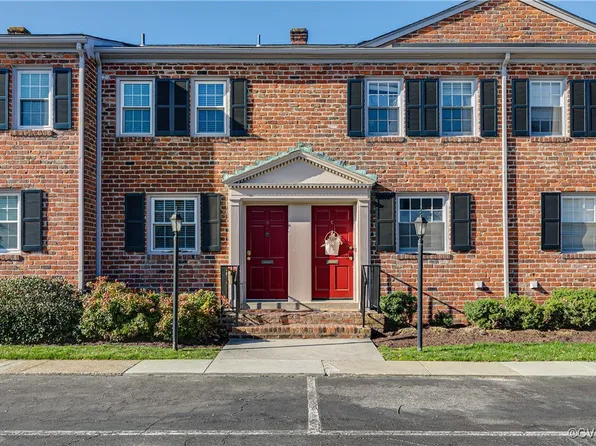 703 N Hamilton St APT D, Richmond, VA 23221