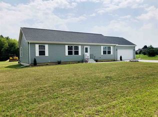 523 Jenks St, Concord, MI 49237