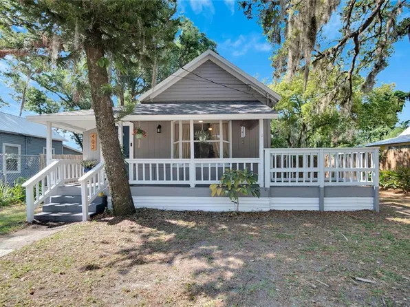 403 E Calhoun St, Plant City, FL 33563