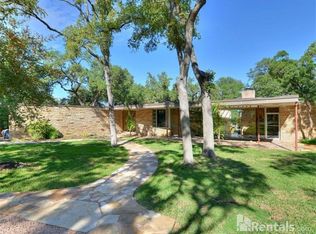 1604 Rabb Rd, Austin, TX 78704