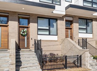 607 N Queen St, Durham, NC 27701