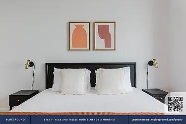 Rented by The Blueground