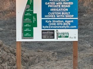 4 Ruth Ln, Emmett, ID 83617