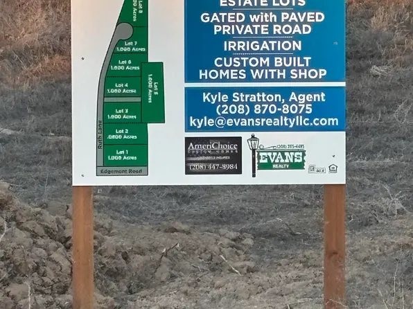 3 Ruth Ln, Emmett, ID 83617