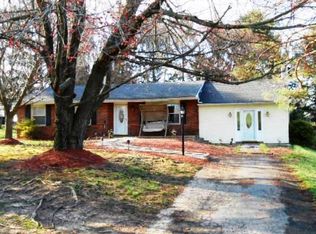 408 Gum Tree Rd, Coatesville, PA 19320