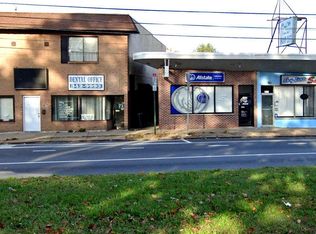 8304 Bustleton Ave #A, Philadelphia, PA 19152