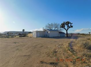 3220 Sage Ave, Yucca Valley, CA 92284