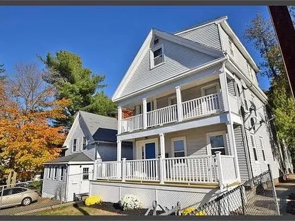 17 North St APT 2, Randolph, MA 02368