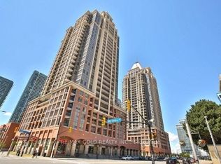 4080 Living Arts Dr #2107, Mississauga, ON L5B 4N3