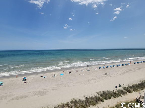 1207 S Ocean Blvd. UNIT 21109, Myrtle Beach, SC 29577 | MLS #2325068 ...