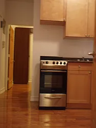 Rented by Beekman Street Realty