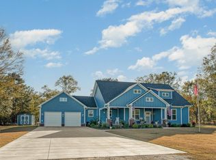 2086 Fawn Run, Conway, SC 29526