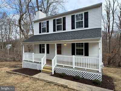 7529 I St, Chesapeake Beach, MD, 20732