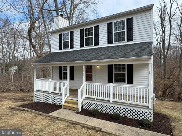 7529 I St, Chesapeake Beach, MD 20732