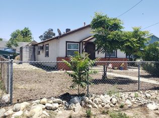 1370 Chrysolite Ave, Mentone, CA 92359