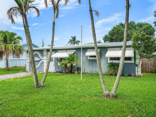 5709 SE Indigo Avenue, Stuart, FL 34997