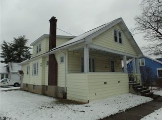 1010 Ney Ave, Utica, NY 13502