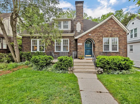 2503 W Linden Ave, Nashville, TN 37212