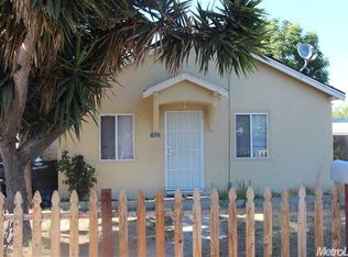 1033 Beverly Dr, Modesto, CA 95351