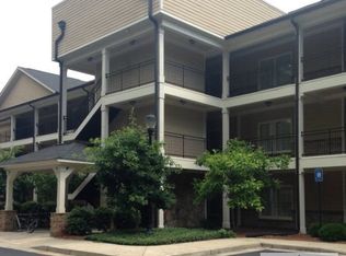 170 Woodrow St APT A8, Athens, GA 30605